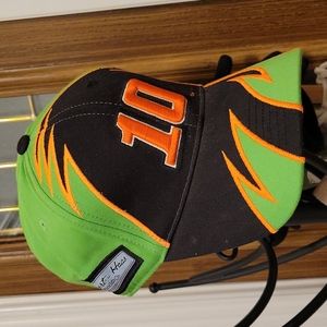 Danica Patrick Ball Cap